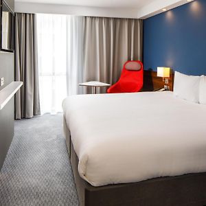Standard Double Room Hot