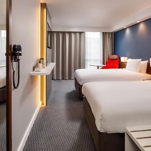Standard Twin Room Hot